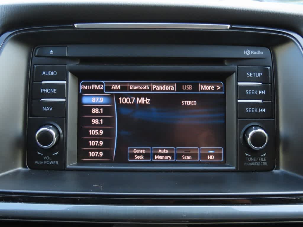 Thumbnail: 2015 Mazda Mazda6 - 20