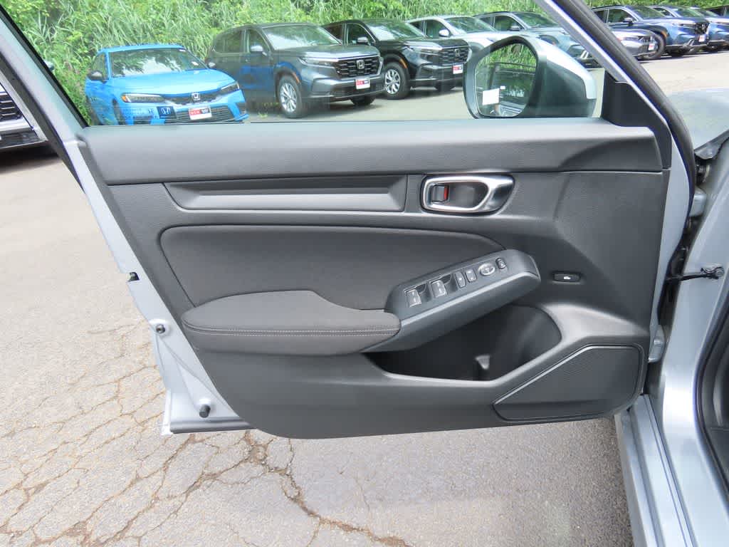 Thumbnail: 2026 Honda Civic - 14