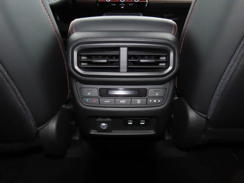 Thumbnail: 2026 Honda Pilot - 30