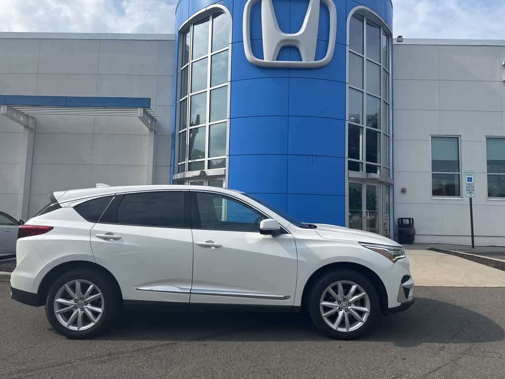 Thumbnail: 2019 Acura RDX - 5