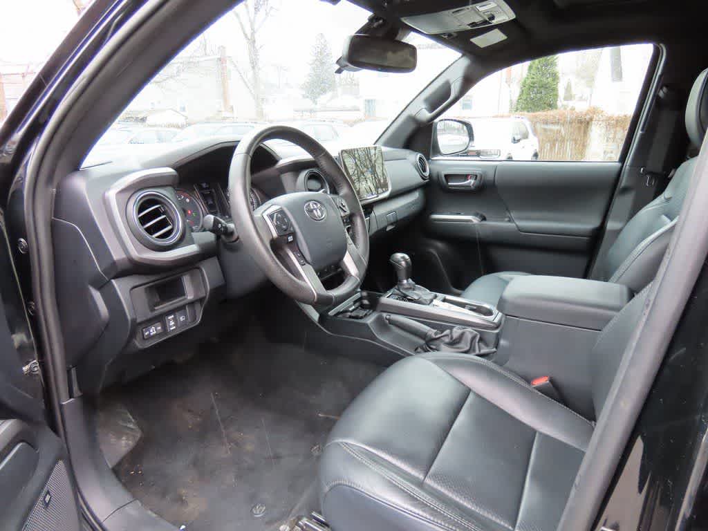 Thumbnail: 2019 Toyota Tacoma - 2