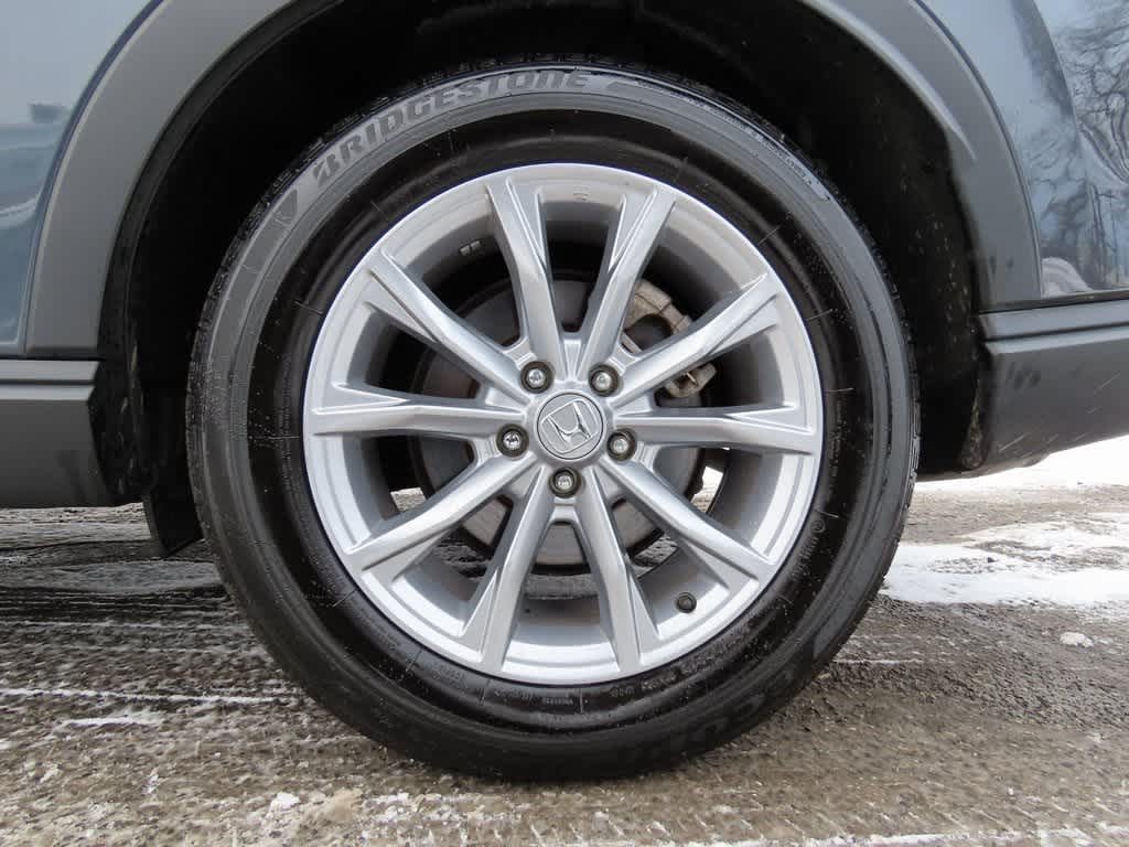 Thumbnail: 2023 Honda CR-V - 9