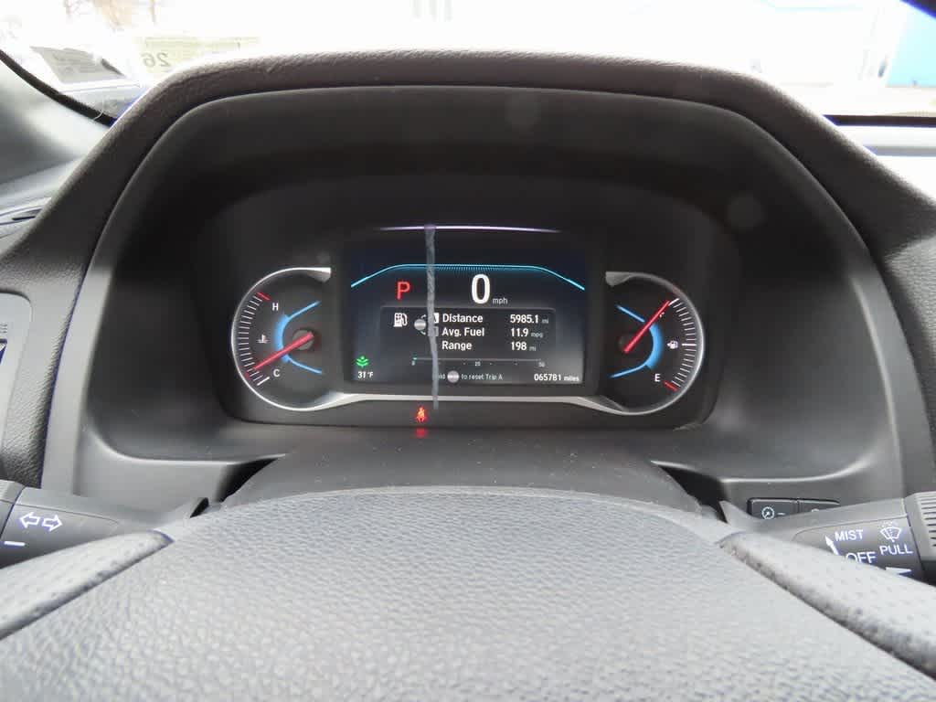 Thumbnail: 2020 Honda Passport - 24