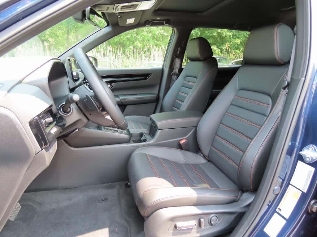 Thumbnail: 2026 Honda CR-V - 11