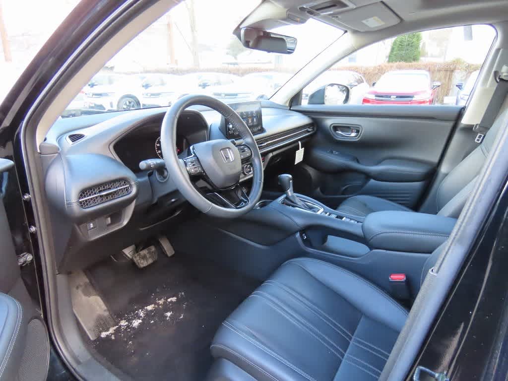 Thumbnail: 2023 Honda HR-V - 2