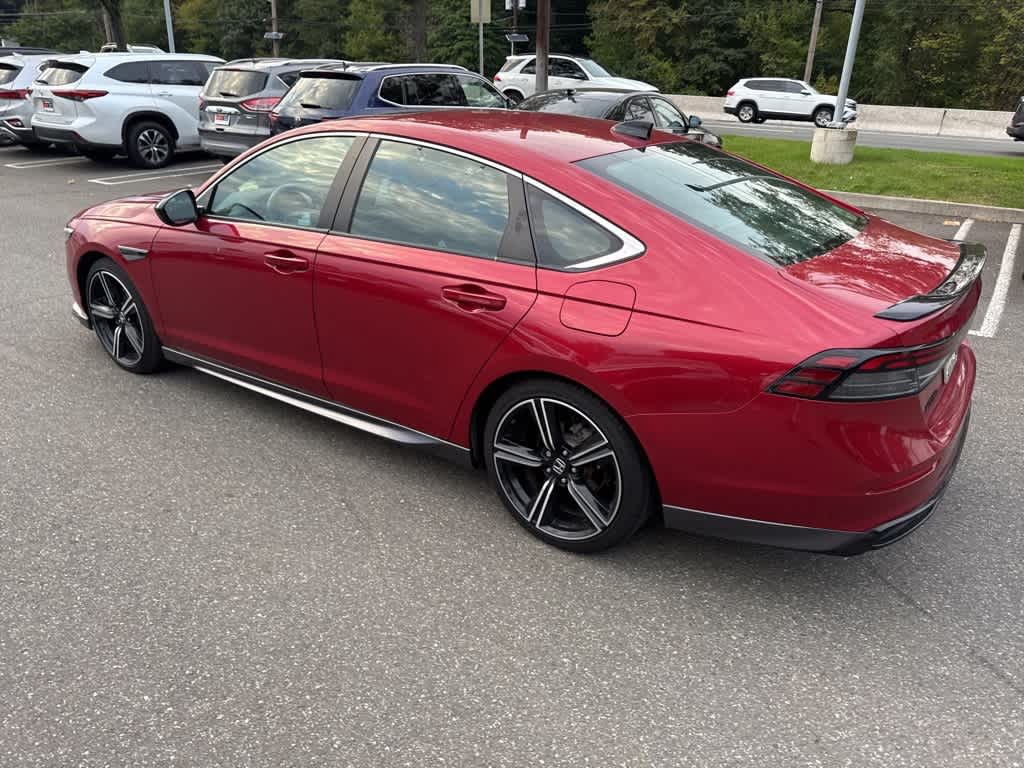 Thumbnail: 2023 Honda Accord - 10
