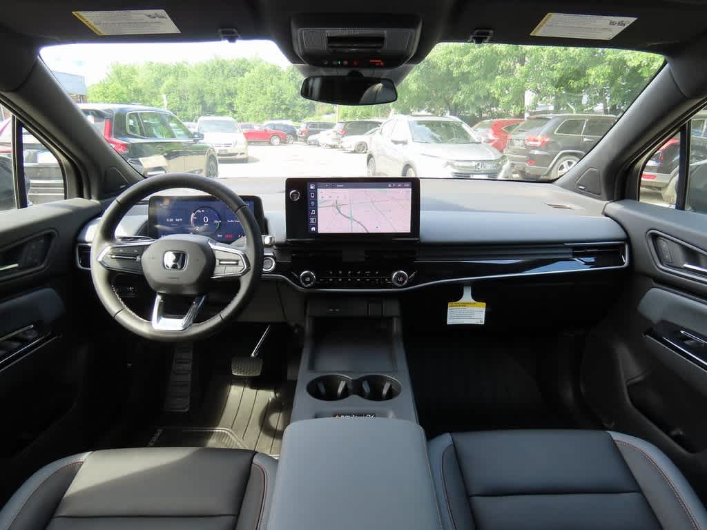 2025 Honda Prologue Touring 18