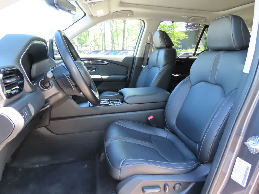 Thumbnail: 2024 Honda Pilot - 14