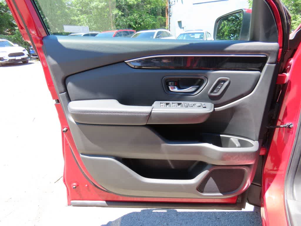 Thumbnail: 2023 Honda Pilot - 19