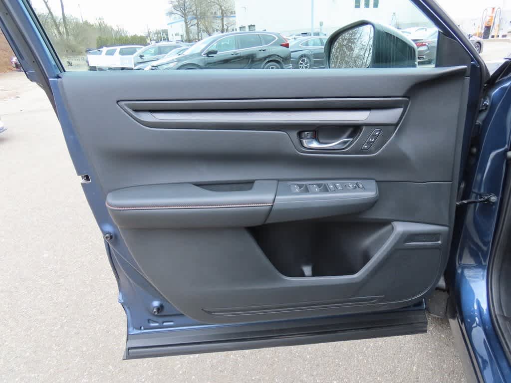 Thumbnail: 2026 Honda CR-V - 16