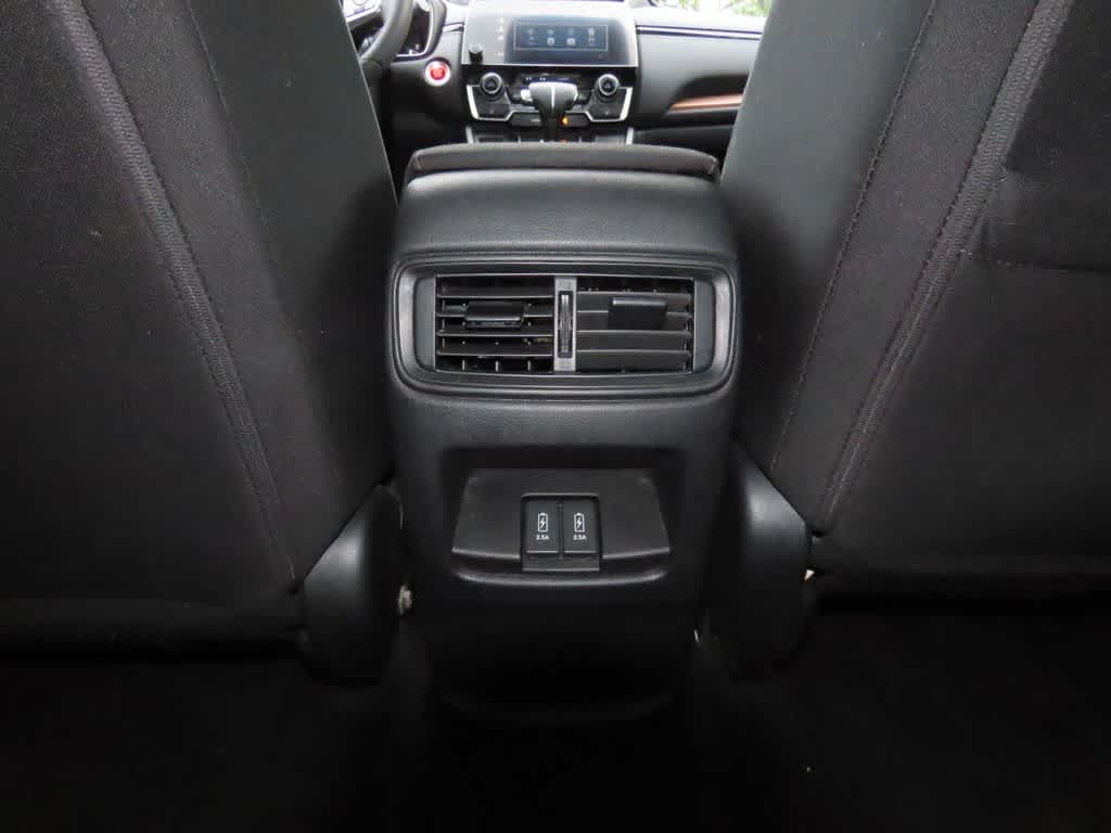 Thumbnail: 2018 Honda CR-V - 22