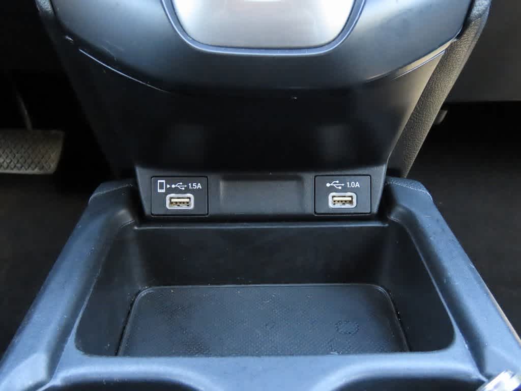 Thumbnail: 2022 Honda CR-V - 21