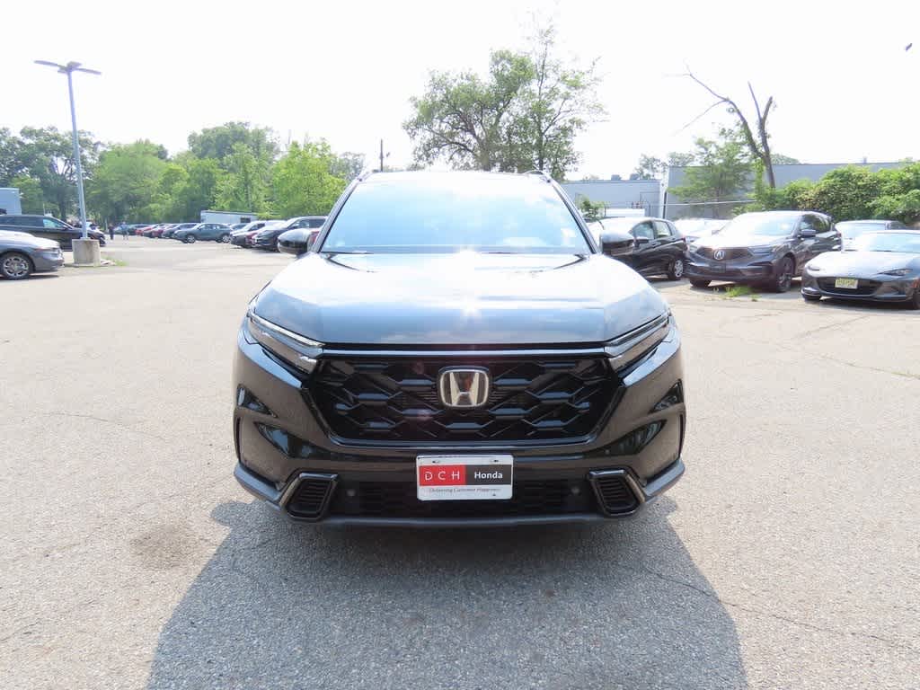Thumbnail: 2026 Honda CR-V - 6