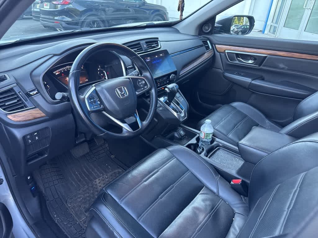 Thumbnail: 2018 Honda CR-V - 18