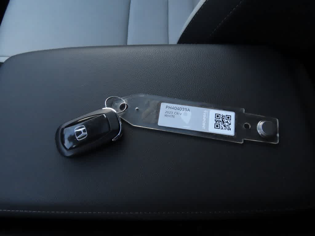 Thumbnail: 2023 Honda CR-V - 26