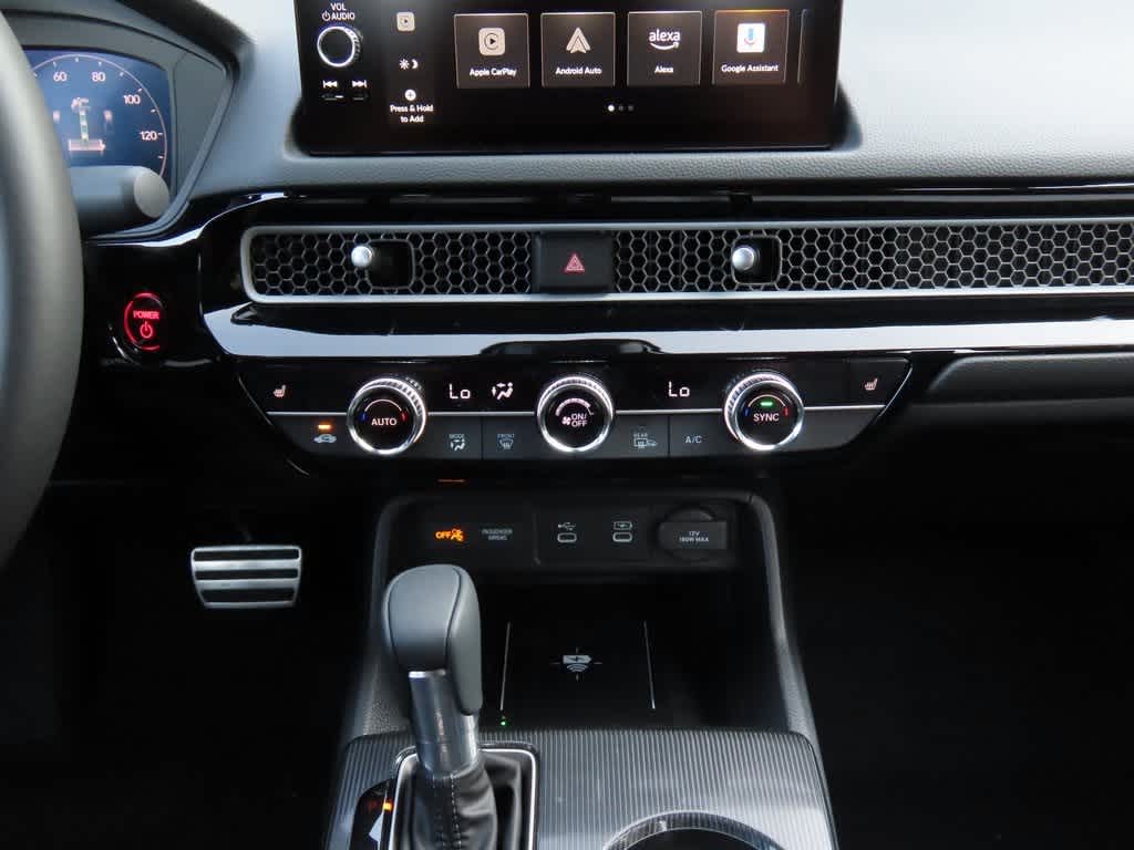 Thumbnail: 2026 Honda Civic - 22