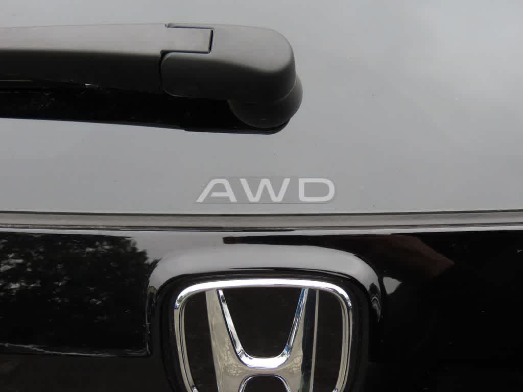 Thumbnail: 2026 Honda CR-V - 8