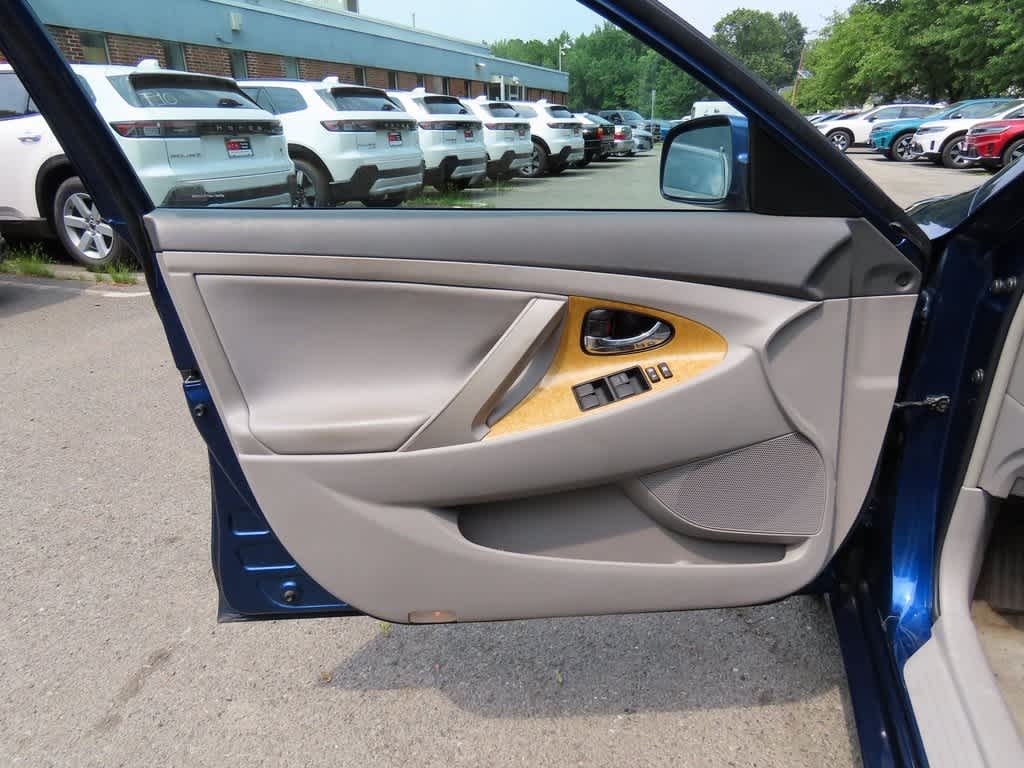 Thumbnail: 2007 Toyota Camry - 15