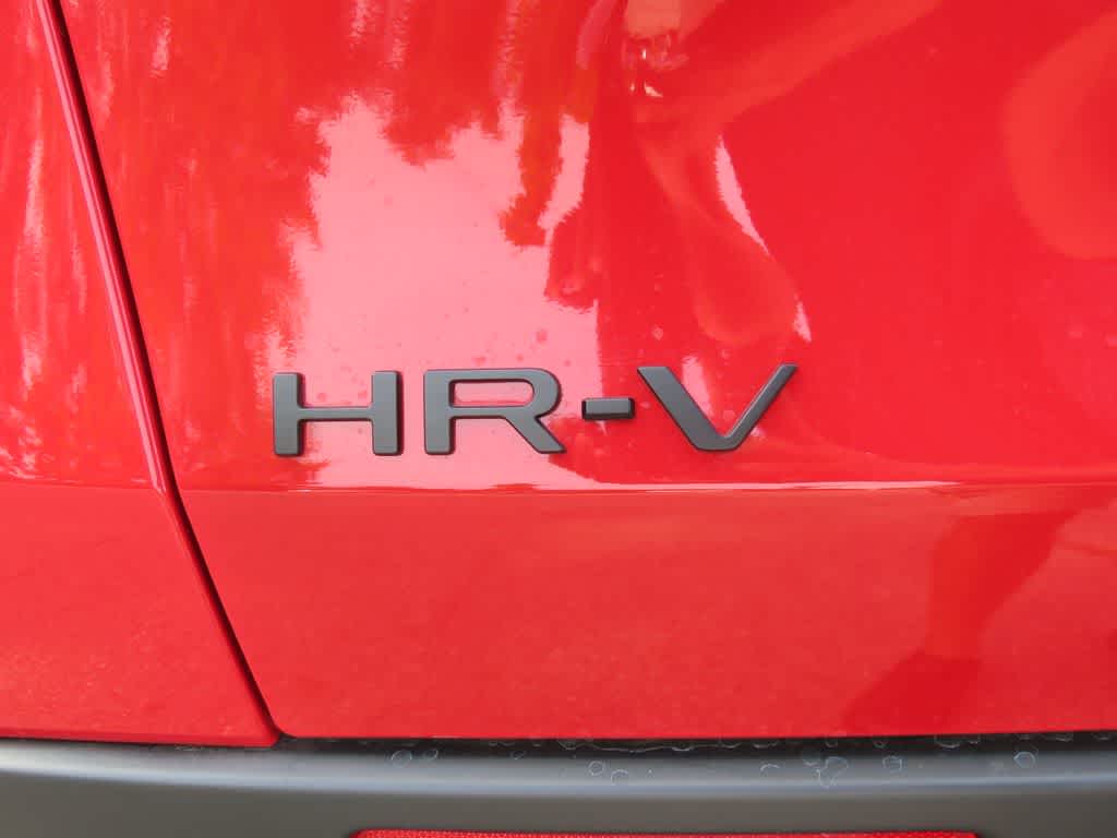 Thumbnail: 2027 Honda HR-V - 7