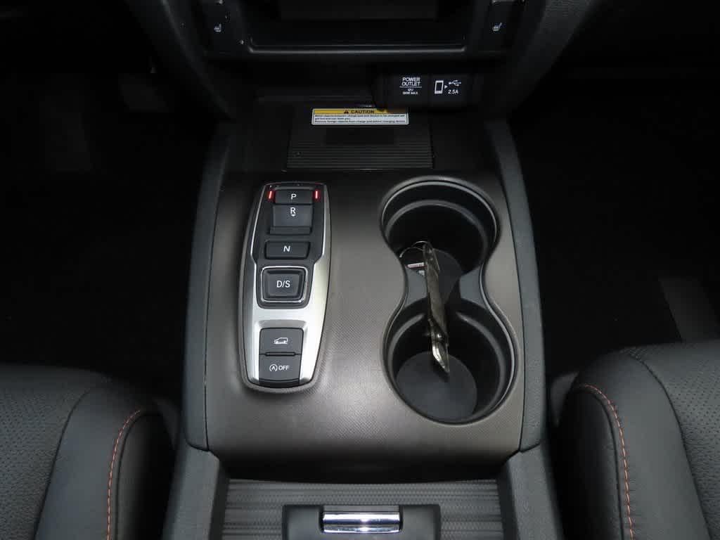 Thumbnail: 2022 Honda Passport - 23