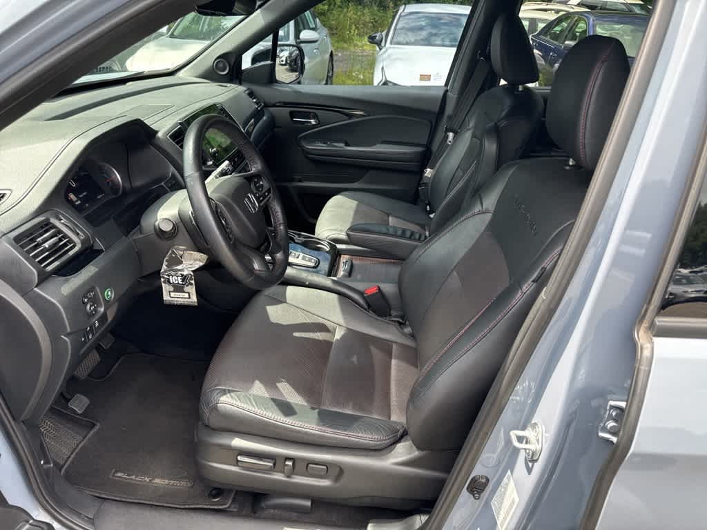 Thumbnail: 2022 Honda Pilot - 19