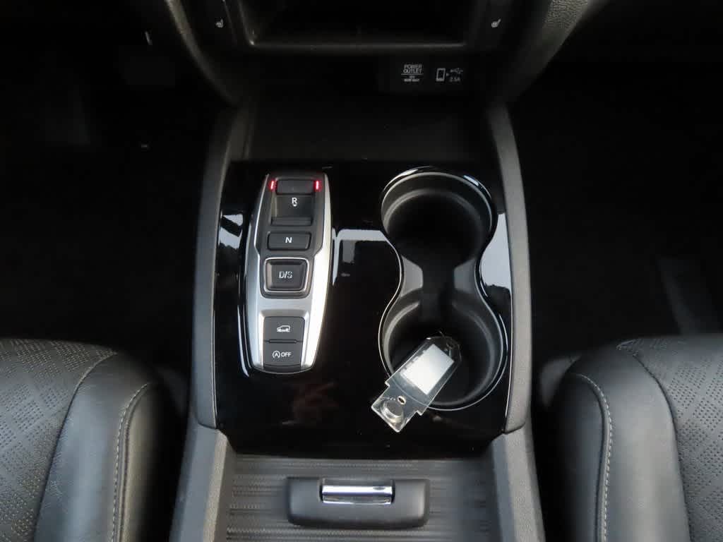 Thumbnail: 2019 Honda Passport - 23