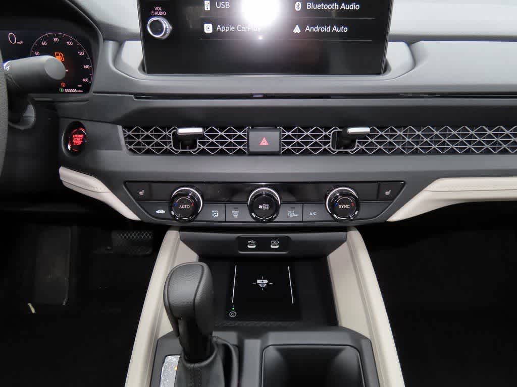 Thumbnail: 2026 Honda Accord - 19