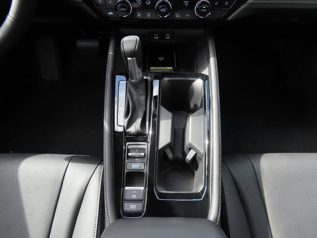 Thumbnail: 2025 Honda Accord - 21
