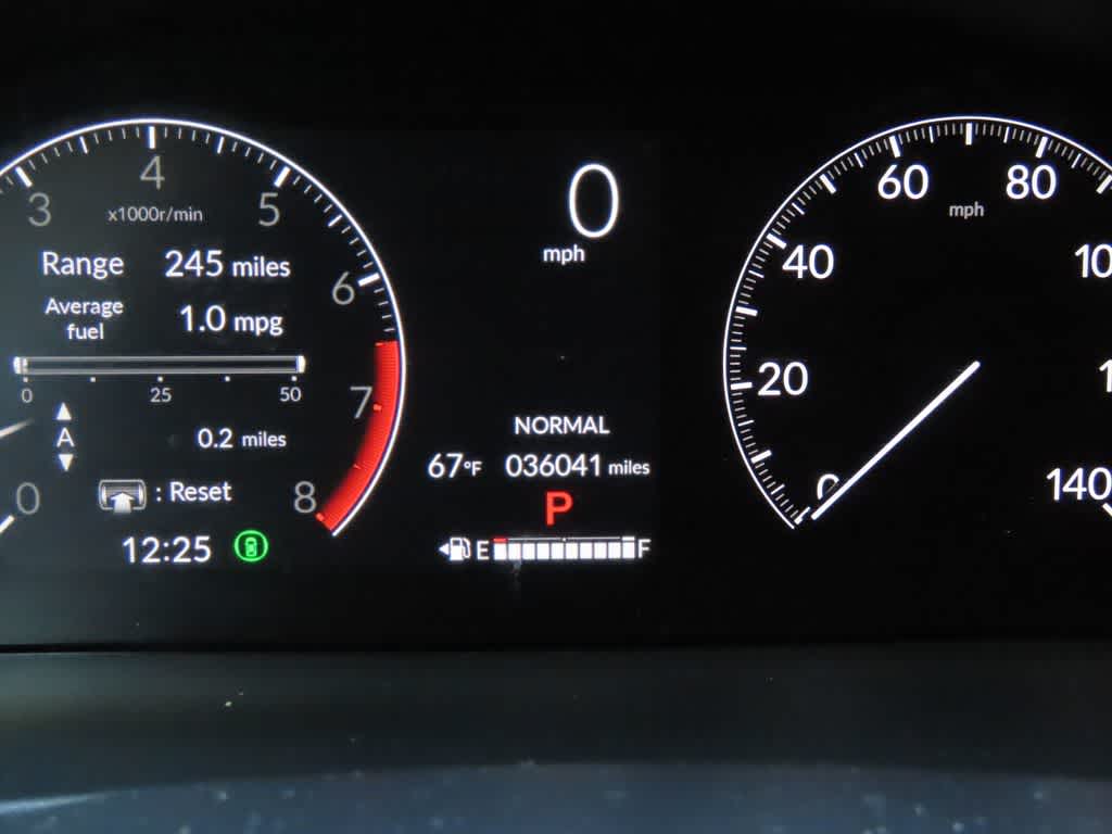 Thumbnail: 2023 Honda Pilot - 30