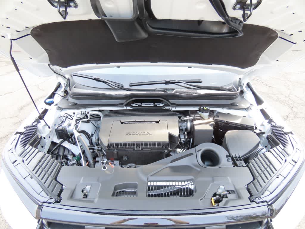 Thumbnail: 2026 Honda Pilot - 10