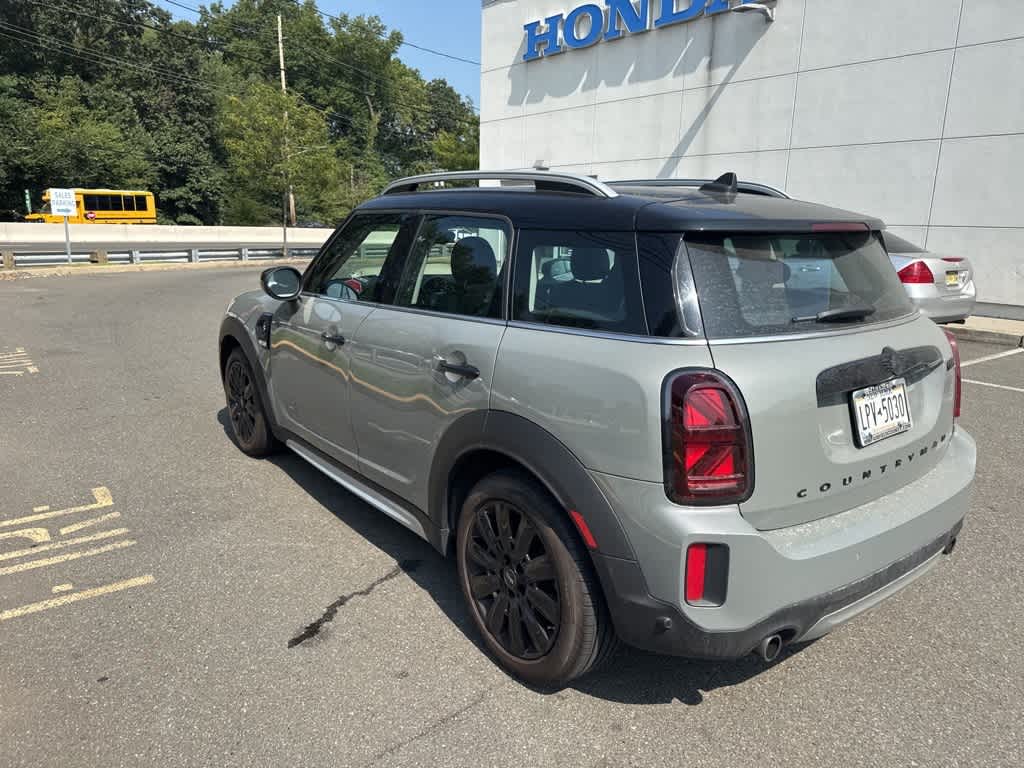 Thumbnail: 2022 MINI Cooper Countryman - 8