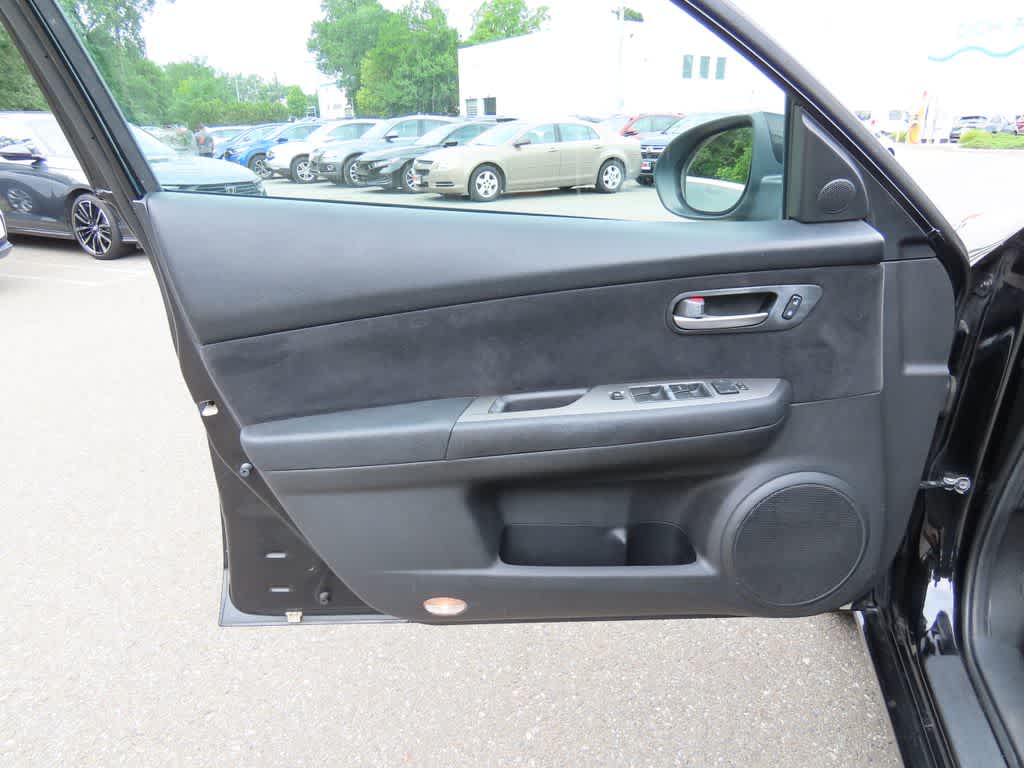 Thumbnail: 2010 Mazda Mazda6 - 15