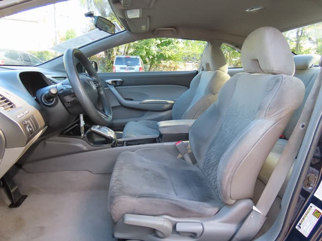 Thumbnail: 2008 Honda Civic - 10