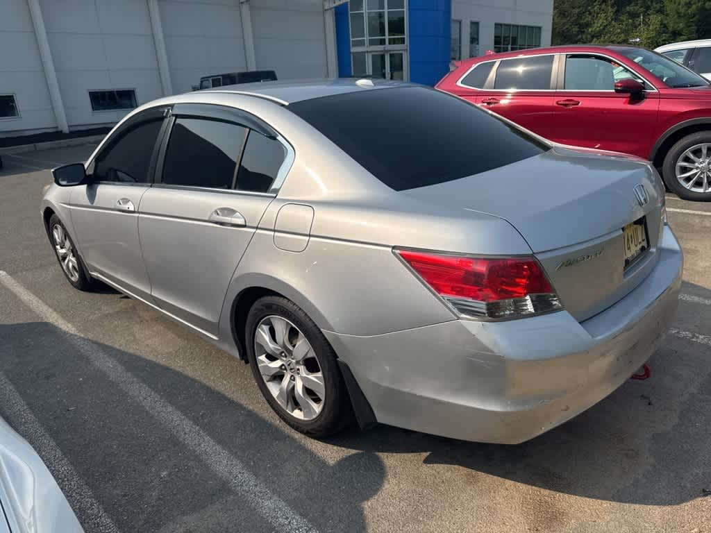 2010 Honda Accord EX-L 7