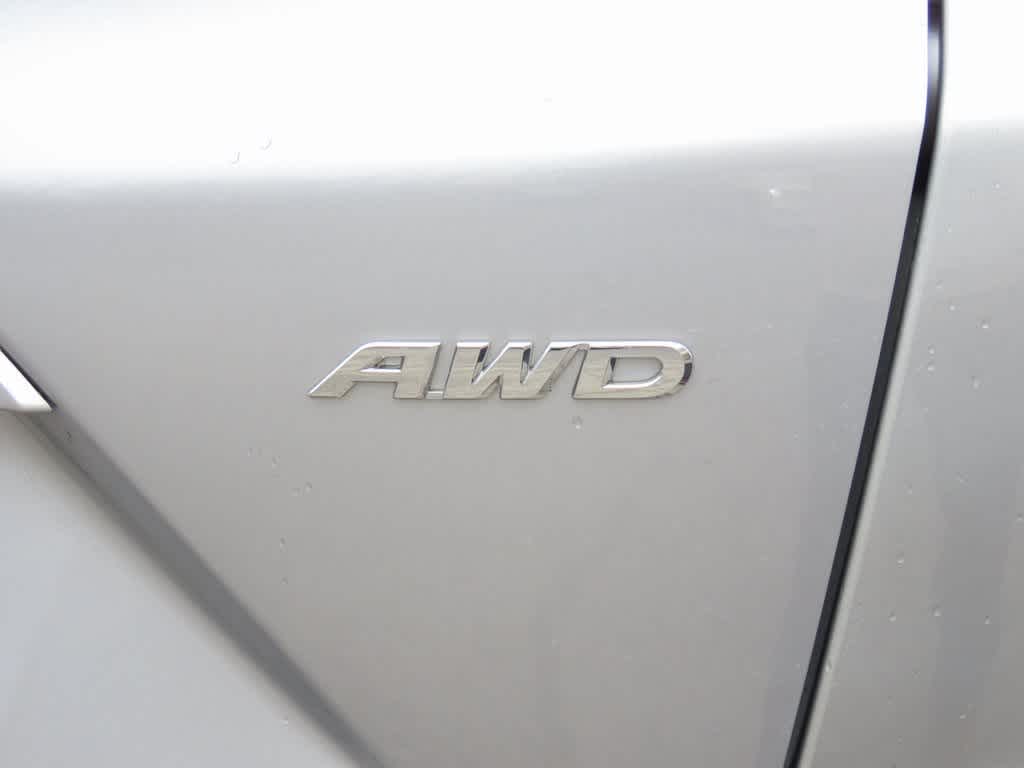 Thumbnail: 2020 Honda CR-V - 8