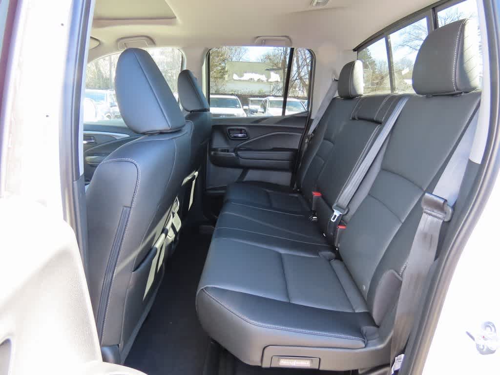 Thumbnail: 2026 Honda Ridgeline - 12