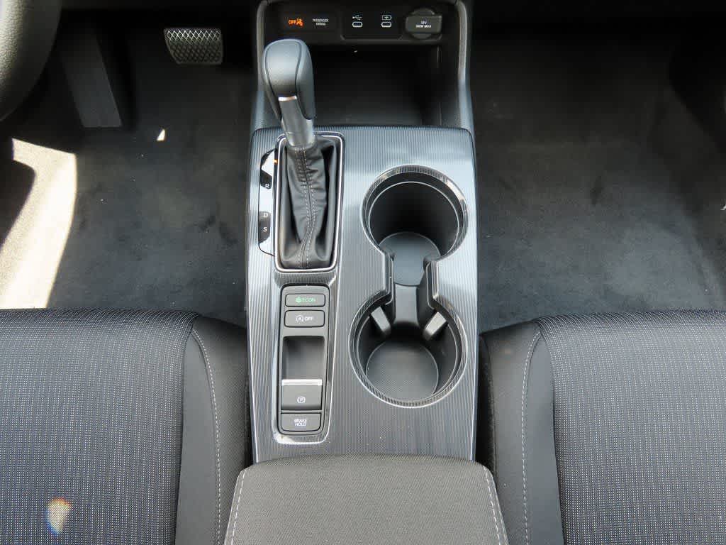 Thumbnail: 2026 Honda Civic - 20