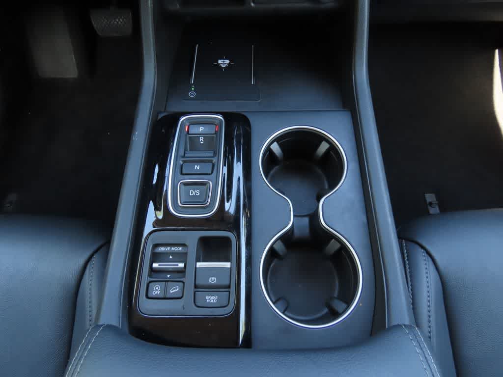Thumbnail: 2024 Honda Pilot - 27