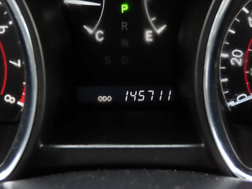 Thumbnail: 2011 Toyota Highlander - 30