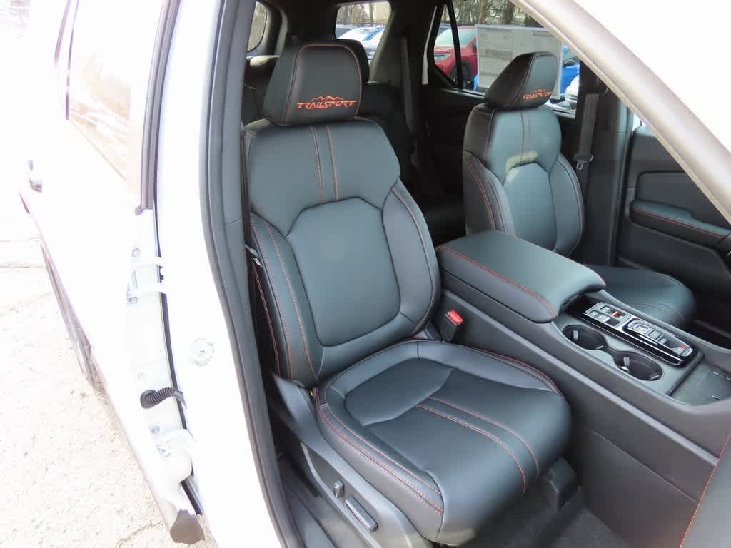 Thumbnail: 2026 Honda Pilot - 20