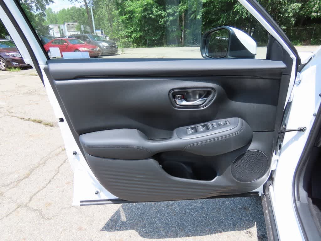 Thumbnail: 2026 Honda HR-V - 15