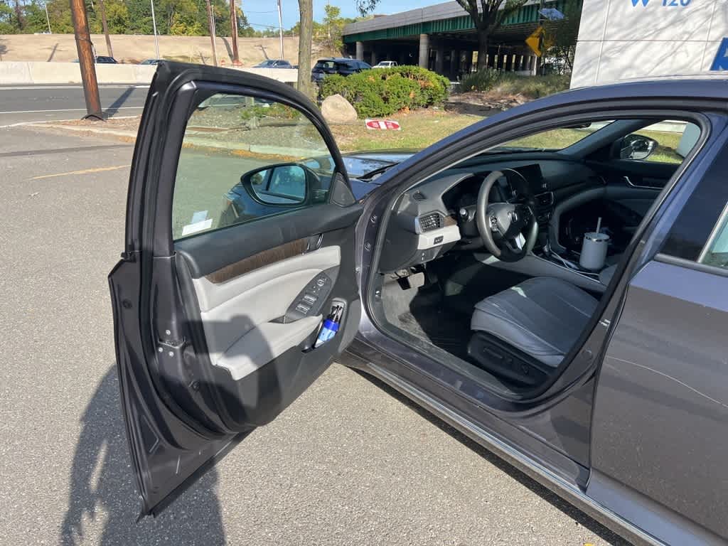 Thumbnail: 2018 Honda Accord - 6