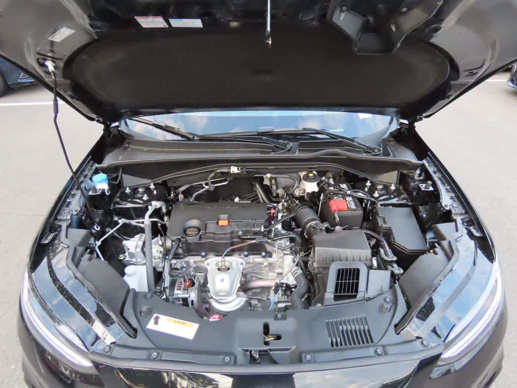 Thumbnail: 2026 Honda HR-V - 10