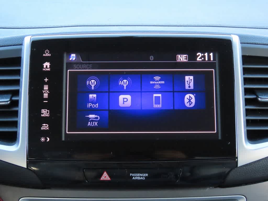 Thumbnail: 2018 Honda Pilot - 22