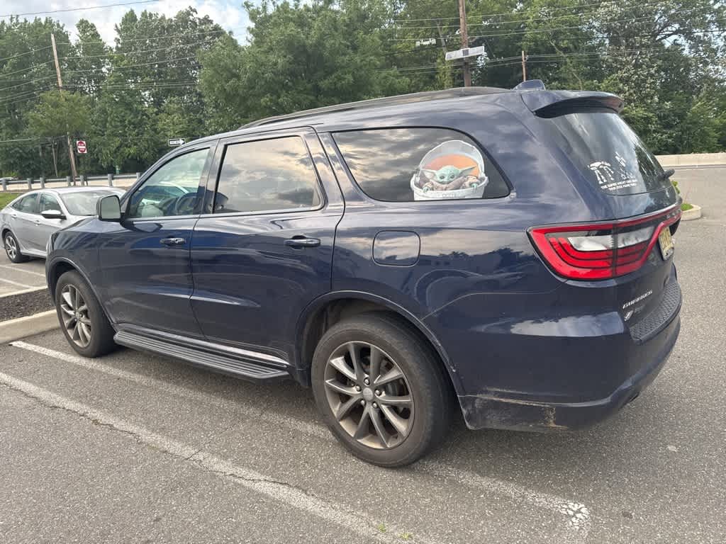 Thumbnail: 2018 Dodge Durango - 7