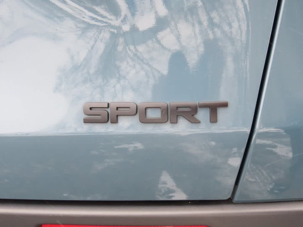 Thumbnail: 2023 Honda HR-V - 8