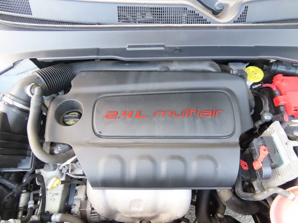 Thumbnail: 2019 Jeep Compass - 12
