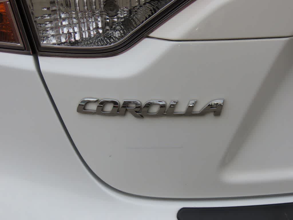 Thumbnail: 2021 Toyota Corolla - 7