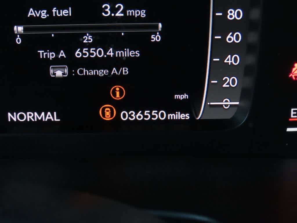 Thumbnail: 2023 Honda Pilot - 30