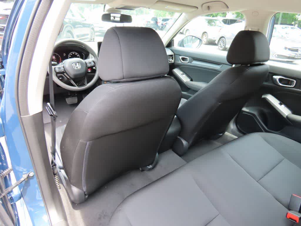 Thumbnail: 2026 Honda Civic - 13